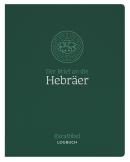 EsraBibel – Logbuch Hebräerbrief