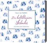 Hörbuch: Die hellblauen Schuhe