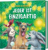 Bronco & Freunde - Jeder ist einzigartig