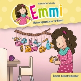 Emmis Adventskalender - Minibuch (11)
