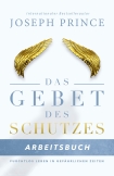 Das Gebet des Schutzes – Arbeitsbuch