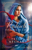 Die Perle im Sand – Rahab