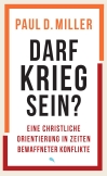 Darf Krieg sein?