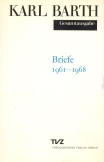 Karl Barth Gesamtausgabe