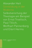 Sinnbildung in der Moderne