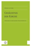 Gedächtnis der Kirche