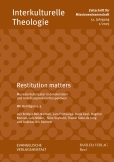 Restitution matters