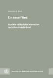 Ein neuer Weg