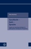 Geschlecht – Gott – Sprache