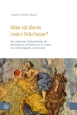 Wer ist denn mein Nächster?