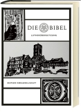 Lutherbibel. Standardausgabe Edition Wartburg