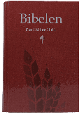 Norwegische Bibel