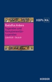 Speculum universale. Auswahl aus den Büchern VII–XIV. Tugenden und Komplementärtugenden