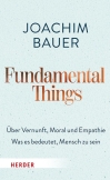 Fundamental Things
