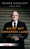 Nicht mit unserem Land