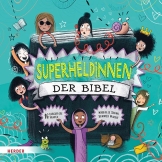Superheldinnen der Bibel