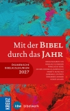 Mit der Bibel durch das Jahr 2027
