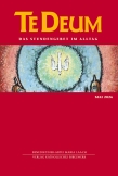 Te Deum 05/2026