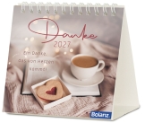 Danke 2027 – Minikalender