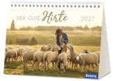 Der Gute Hirte 2027 – Panoramakalender
