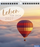Leben für dich 2027 – Deutsch