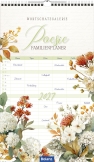 Poesie 2027 – Familienplaner