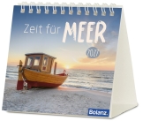Zeit für Meer 2027 – Minikalender