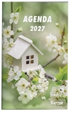 Agenda 2027 - Taschenagenda