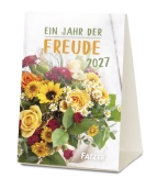 Ein Jahr der Freude 2027 – Minikalender