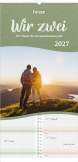 Wir zwei 2027 – Terminplaner