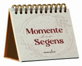 Aufstellbuch – Momente des Segens