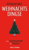 Weihnachtsdingse