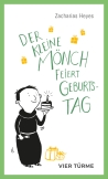 Der kleine Mönch feiert Geburtstag