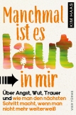 Manchmal ist es laut in mir
