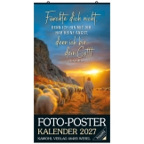 Foto-Poster-Kalender 2027