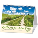 Kostbares für deine Seele 2027
