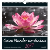 Kleine Wunder entdecken 2027