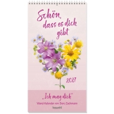 Schön, dass es dich gibt 2027