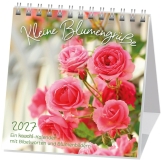 Kleine Blumengrüße 2027