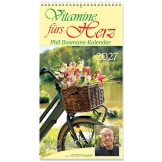 Vitamine fürs Herz 2027