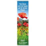 Viel Glück und viel Segen 2027