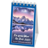 Ein gutes Wort für Dich 2027