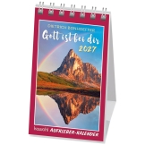Gott ist bei dir 2027