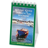 Möge Gott deinen Weg segnen 2027
