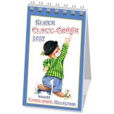 Kleine Clown-Grüße 2027