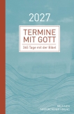 Termine mit Gott 2027