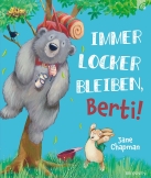 Immer locker bleiben, Berti!