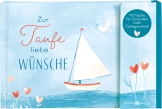 Zur Taufe liebe Wünsche