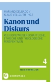 Kanon und Diskurs