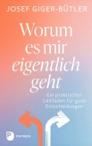 Worum es mir eigentlich geht